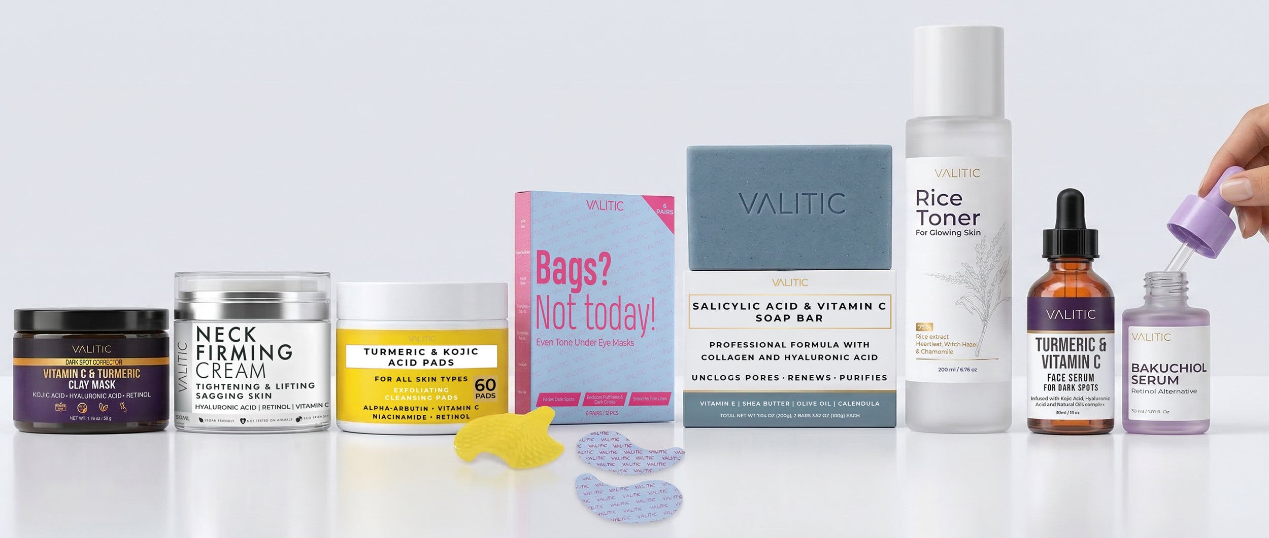 Facial Care