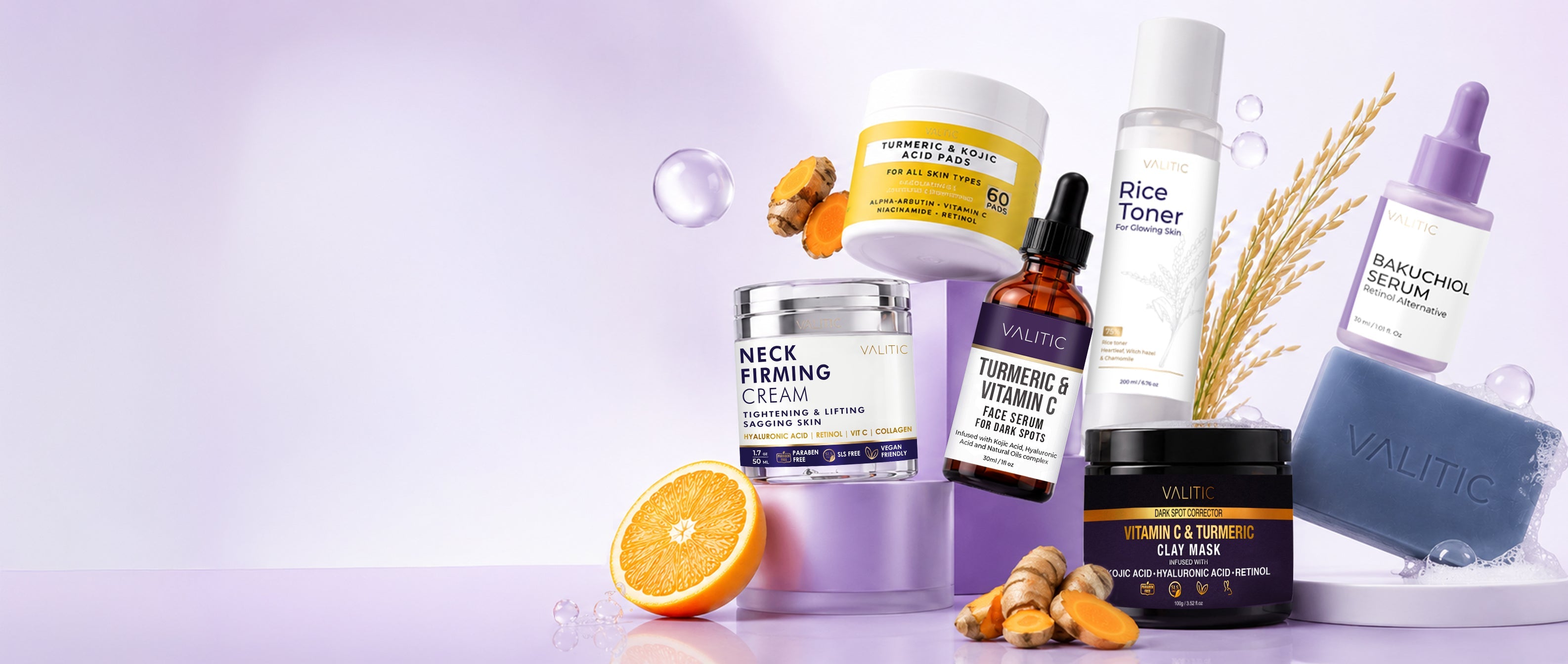 All products