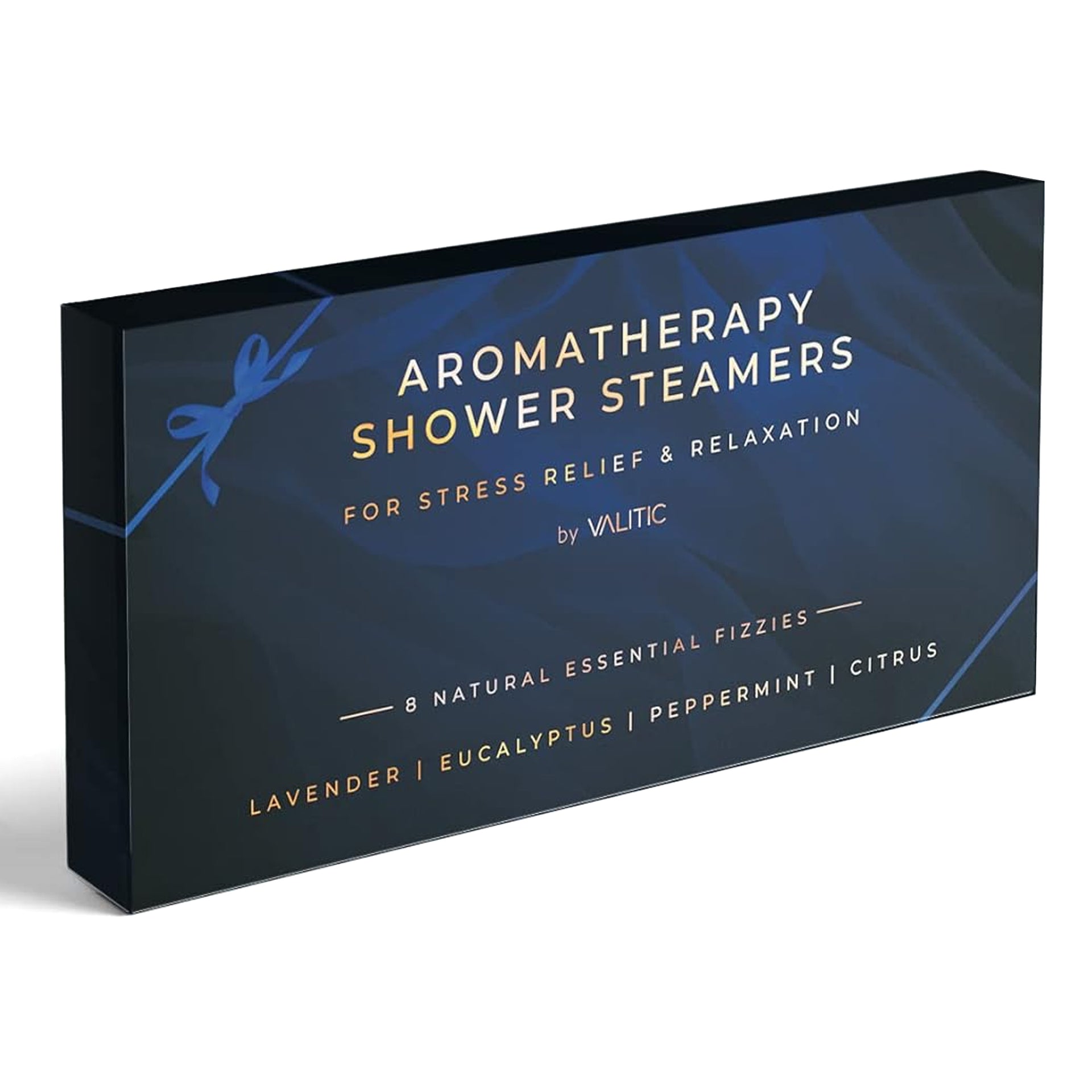 Aromatherapy Shower Steamers
