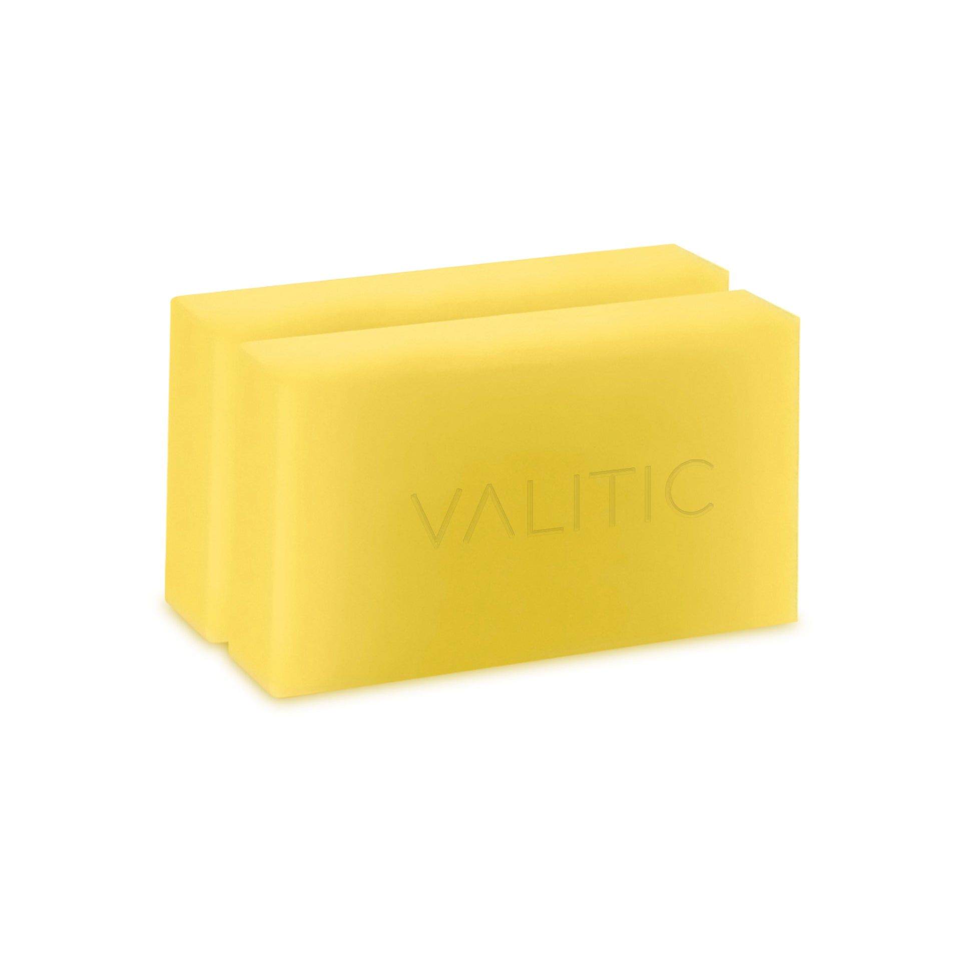 Lemon & Turmeric Kojic Acid Soap Bar
