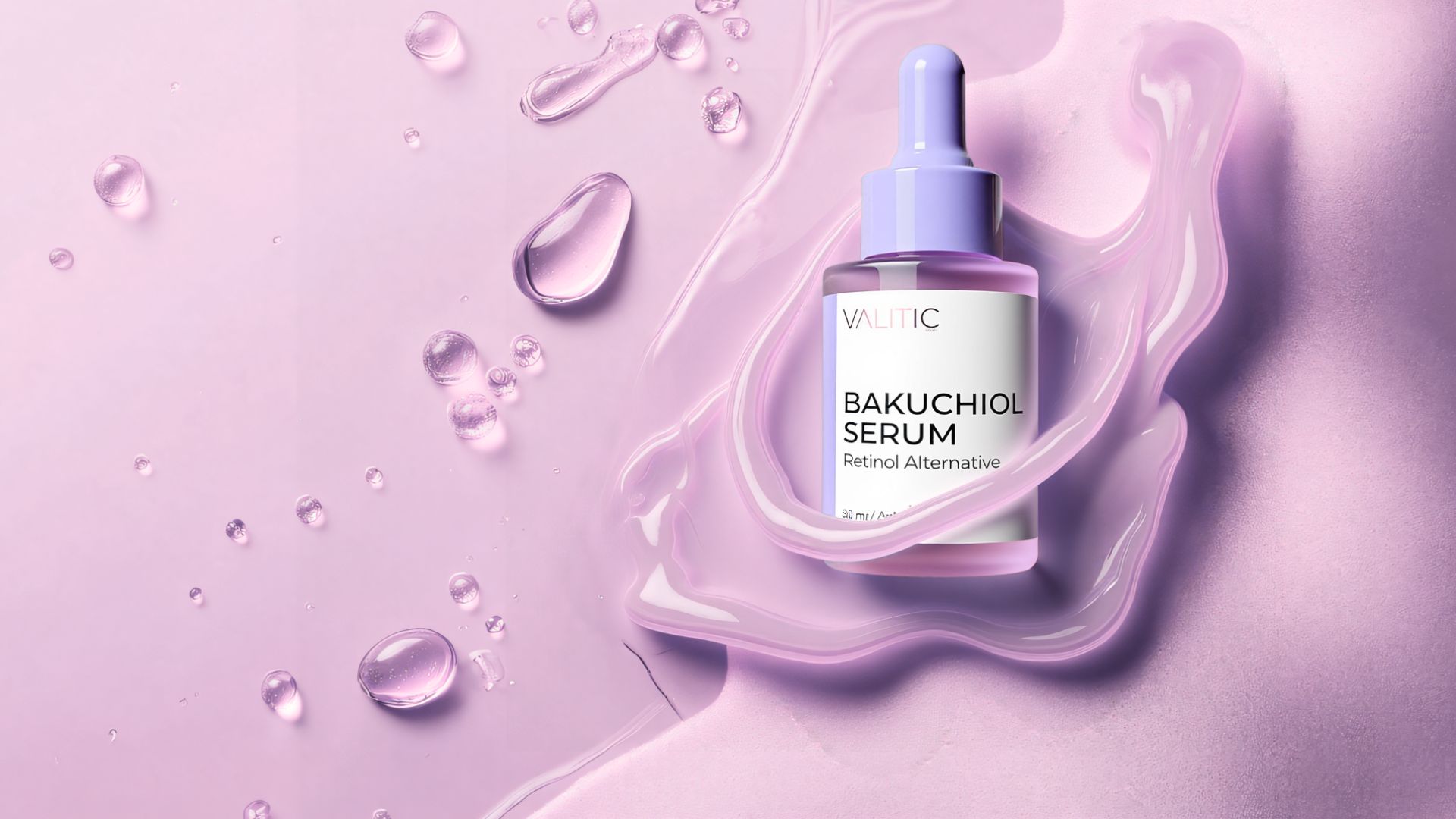 Bakuchiol Serum