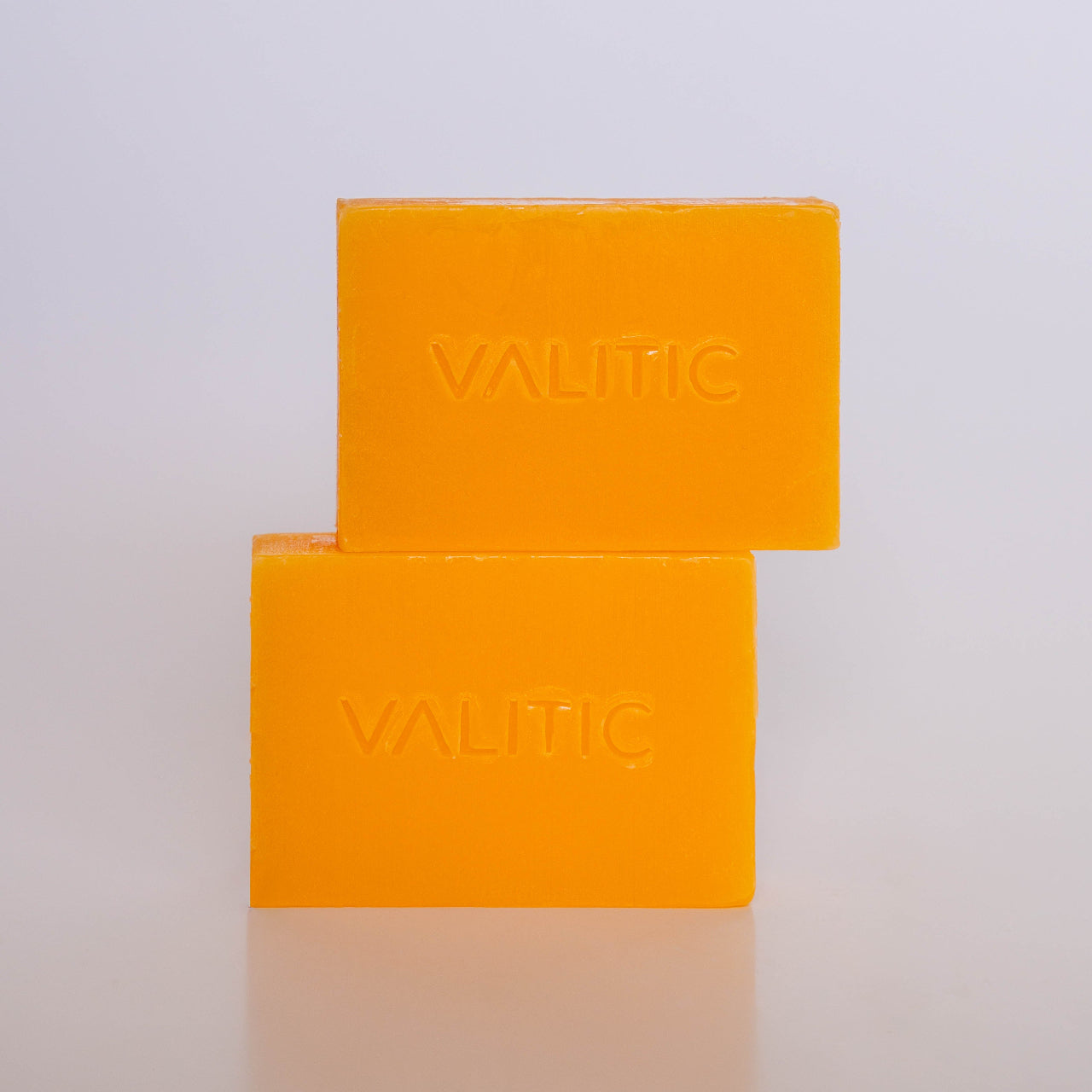 Kojic Acid & Turmeric Dark Spot Corrector Soap Duo