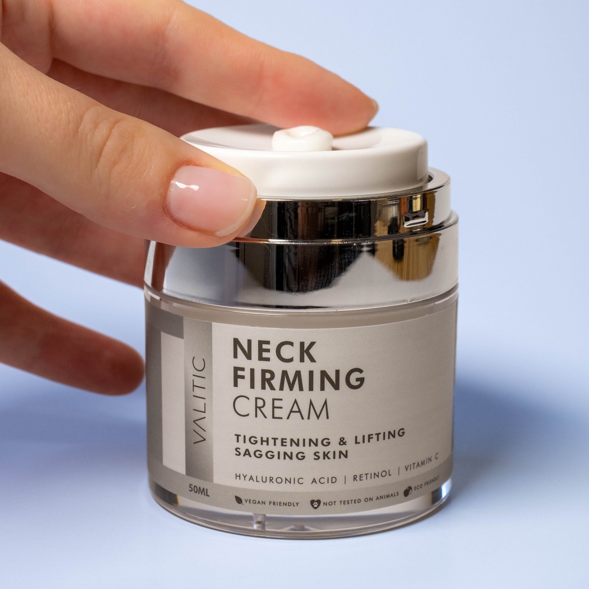 Neck Firming Cream