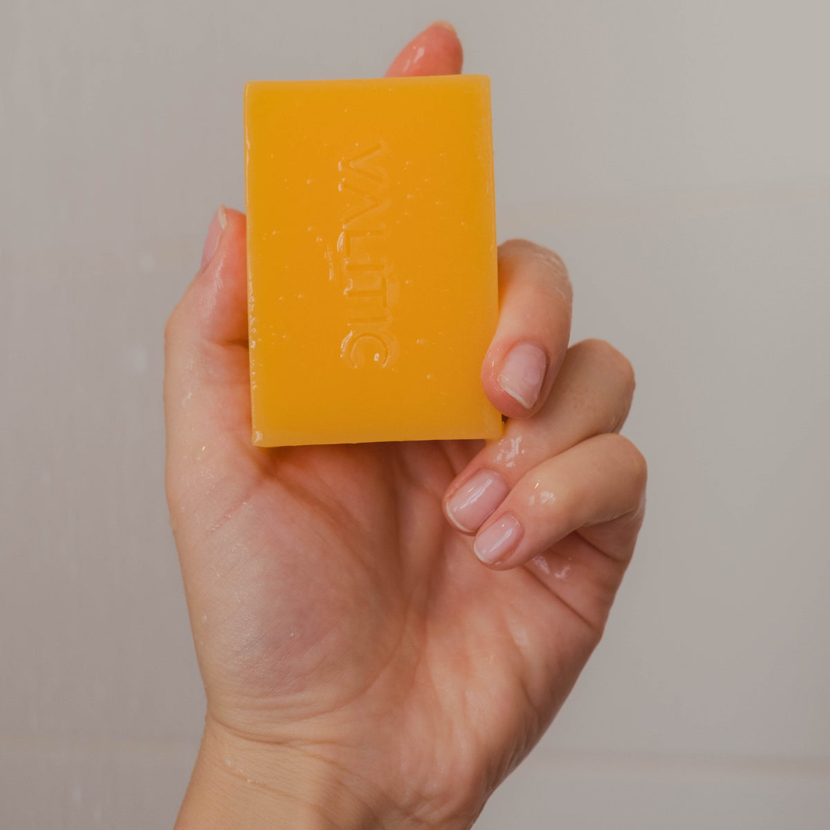 Kojic Acid Soap Bars – 4 Dark Spot Remover & Exfoliating Soap Set