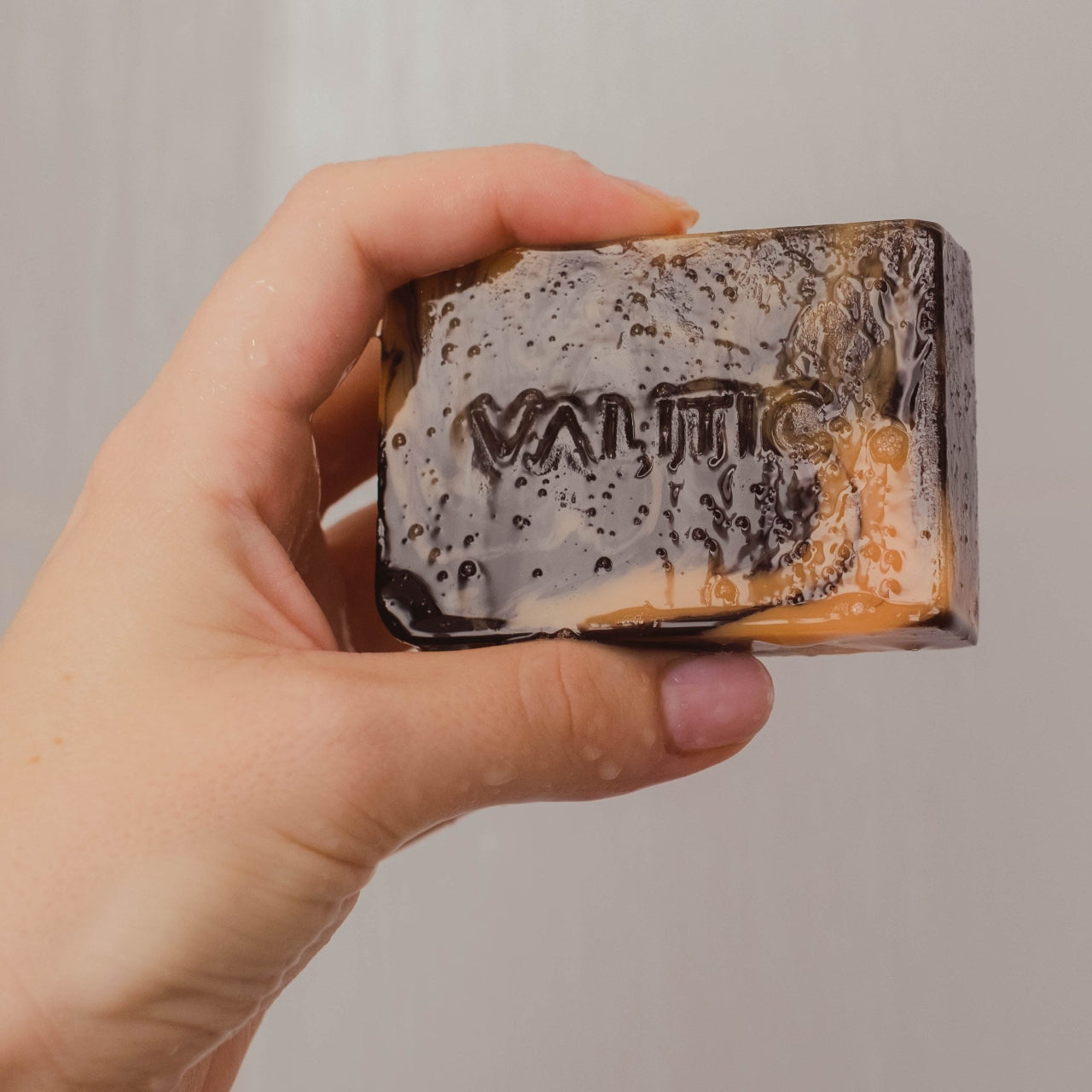 Kojic Acid Charcoal and Turmeric Soap Bar