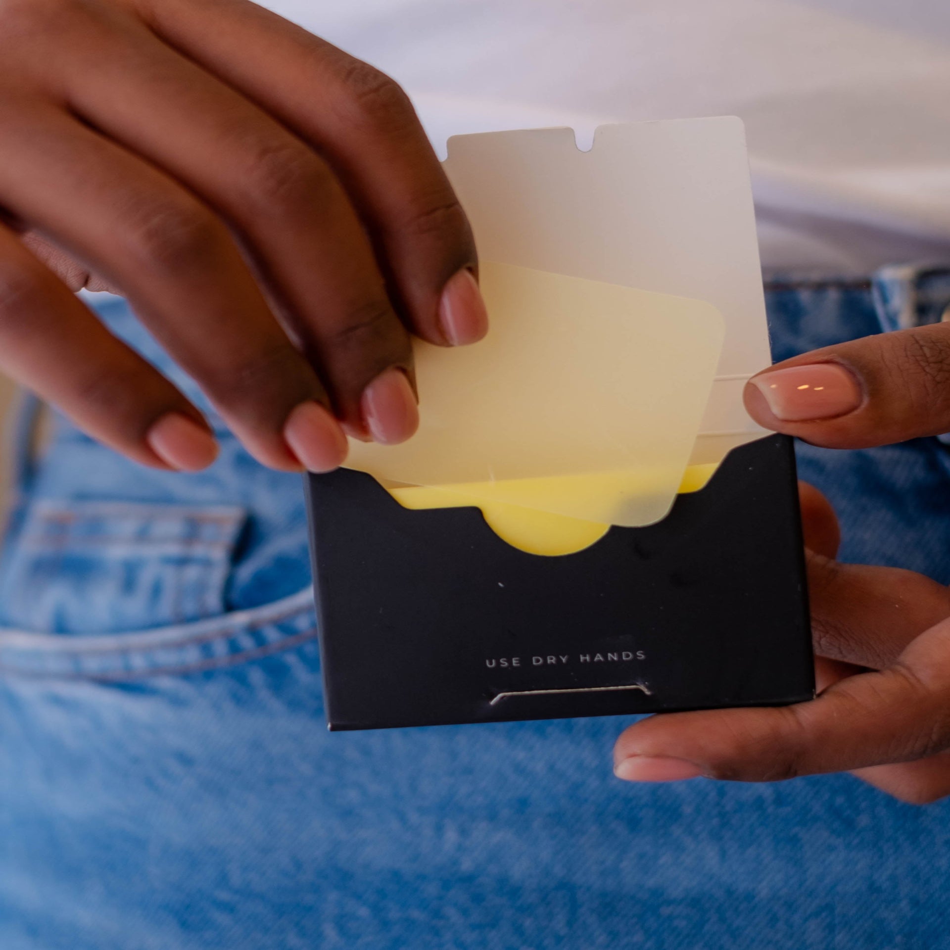 Brightening Lemon & Turmeric Kojic Acid Paper Soap