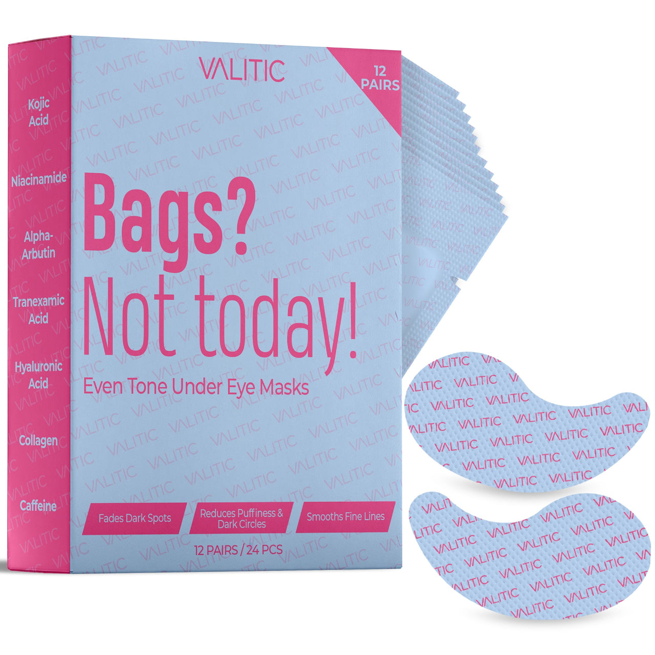 Eye Masks