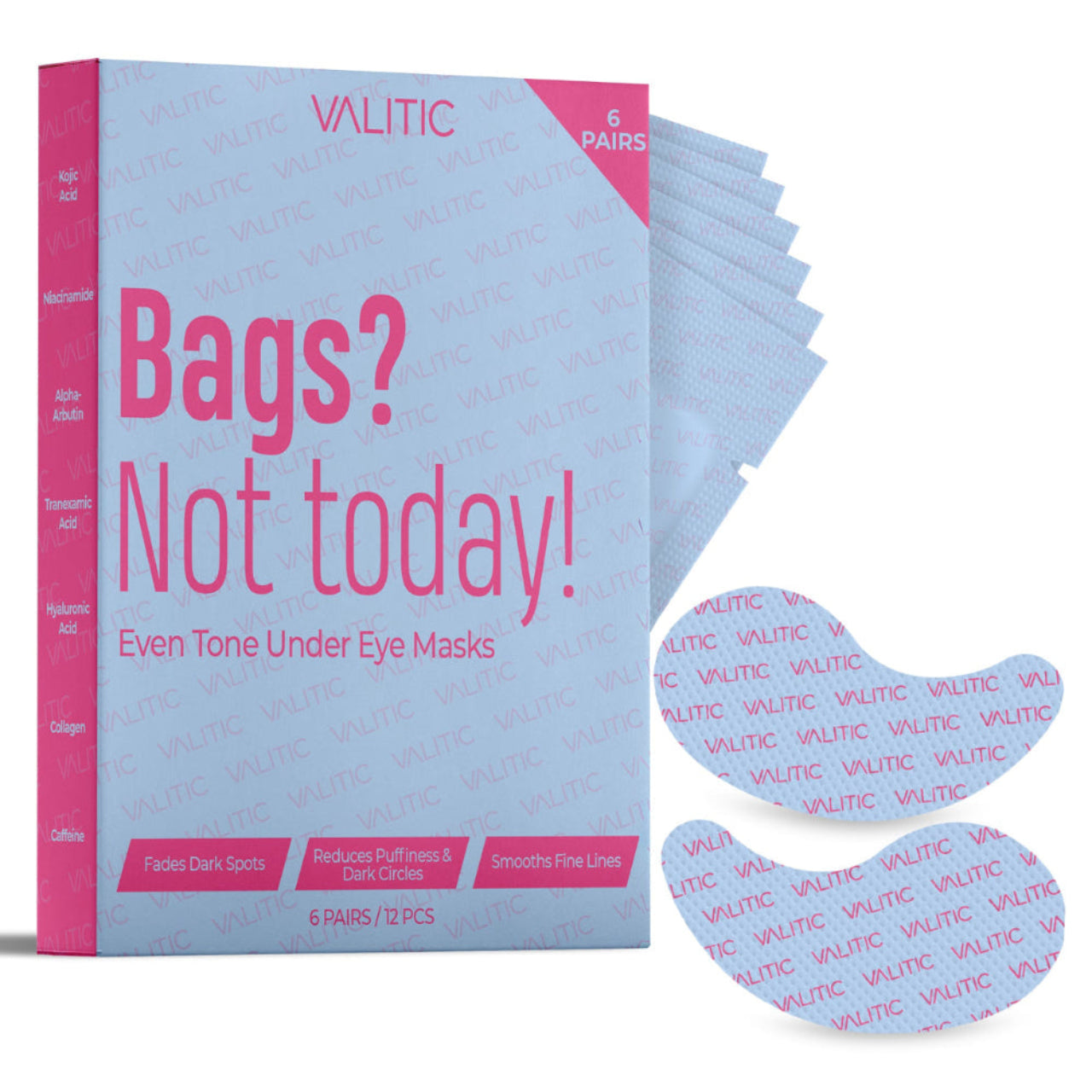 Eye Masks