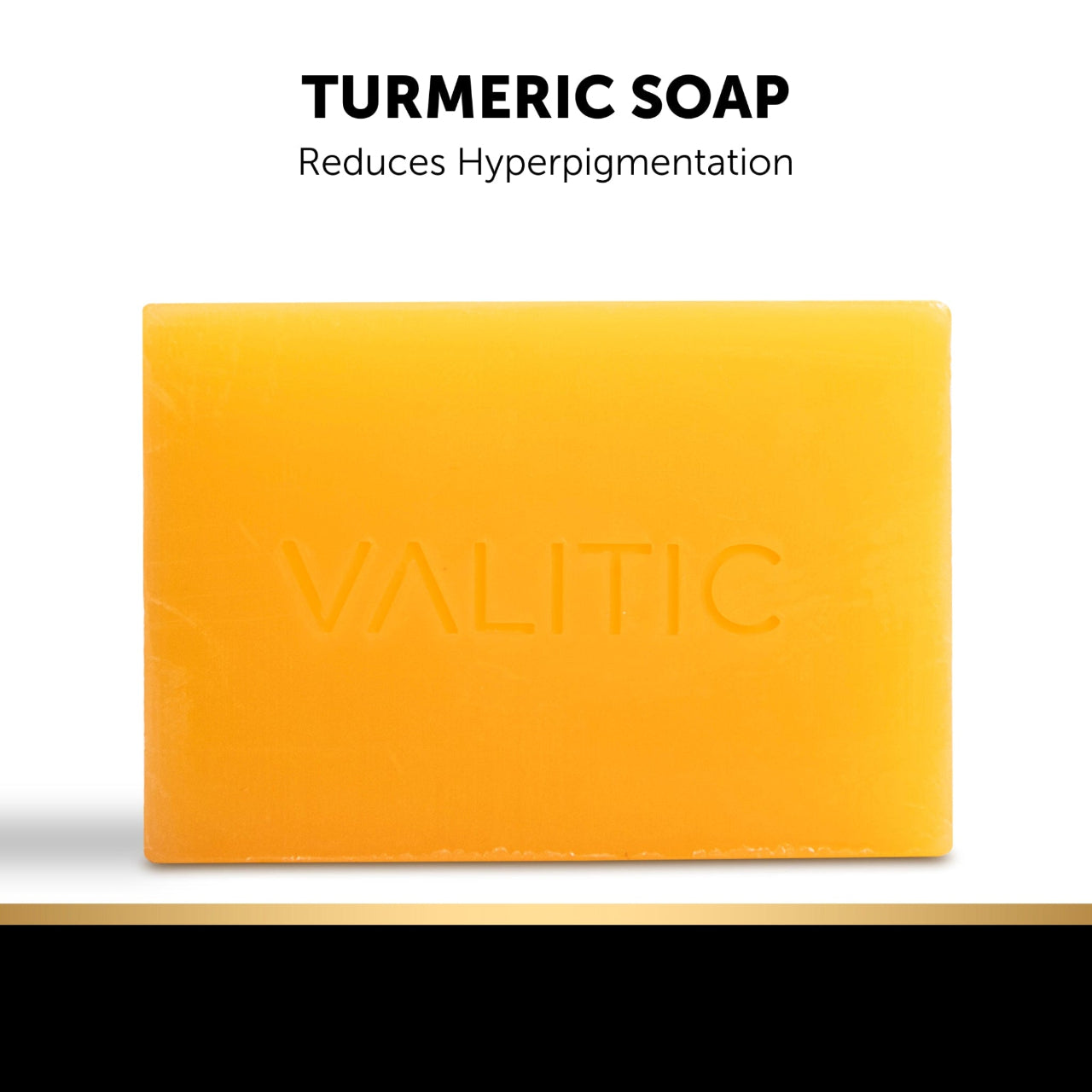 Kojic Acid Soap Bars - 4 Assorted Dark Spot Remover Soap Bars